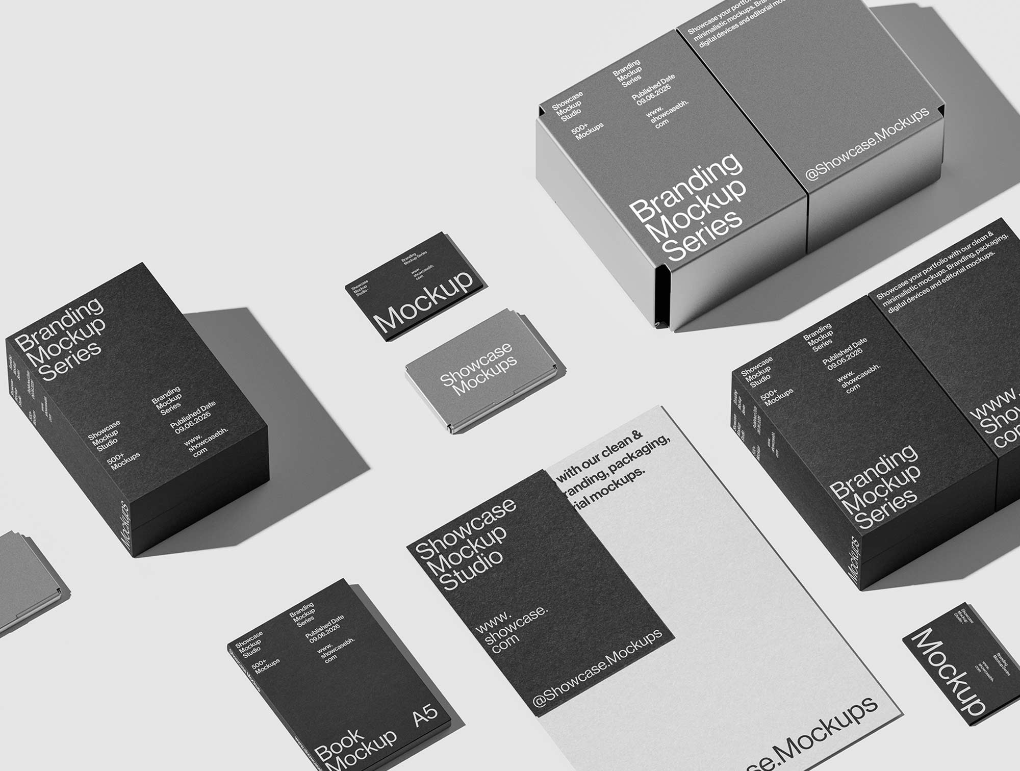 Elevate Your Portfolio Instantly